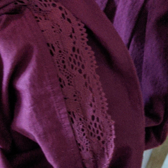 Anthropologie Floreat Betine lace collar dress - Picture 6 of 14